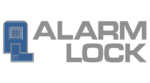 alarm-lock-logo-vector